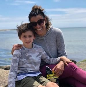 Meet your Posher, Sarah